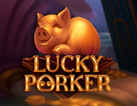 Lucky Porker